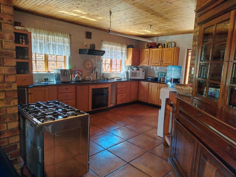 3 Bedroom Property for Sale in Sasolburg Ext 4 Free State
